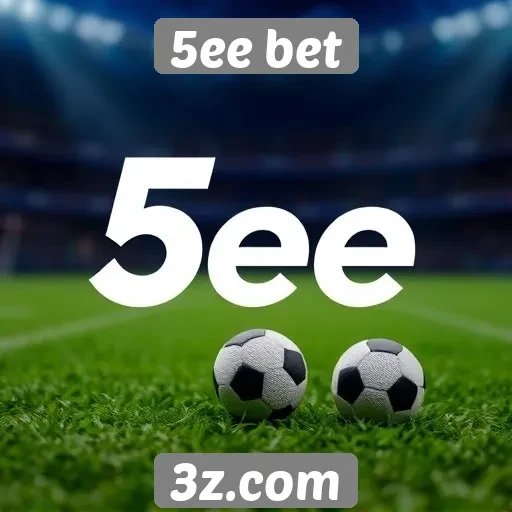 Comparativo entre 5ee bet e outras plataformas de apostas