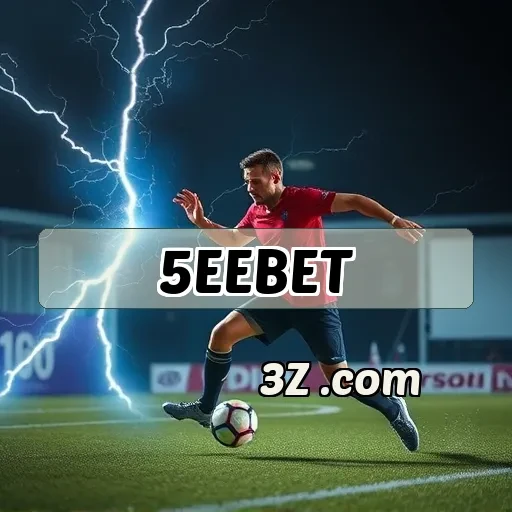 Jogos Virtuais no 5ee bet: A Nova Fronteira do Entretenimento